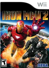 Iron Man 2